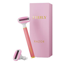 LIFE SHAVER STARTER RAZOR BY TRULY BEAUTY (RASTRILLO PARA DEPILADO)
